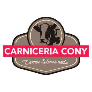 Logotipo Carnes Cony