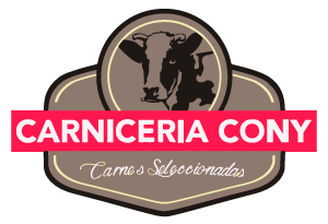 Logotipo Carnes Cony